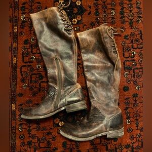 Bed|Stu Manchester Transitional Boot